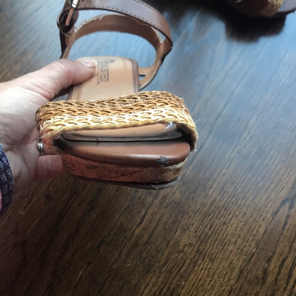 Girls unlisted sandals - Picture 4 of 15